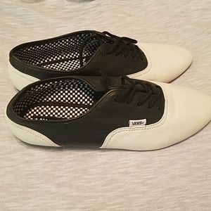 Womens shoes Van's size8
